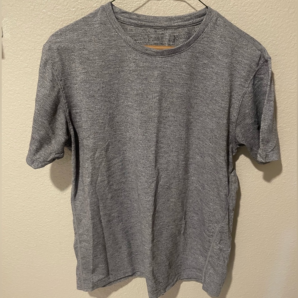 Fabletics The Front Row Tee